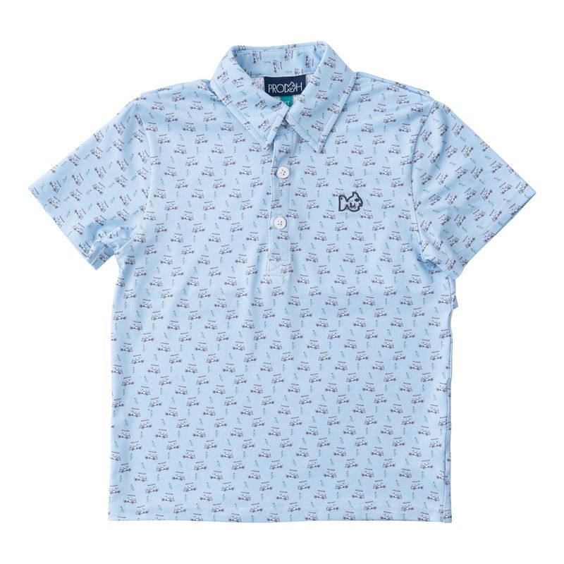 Pro Performance Polo -  GOLF