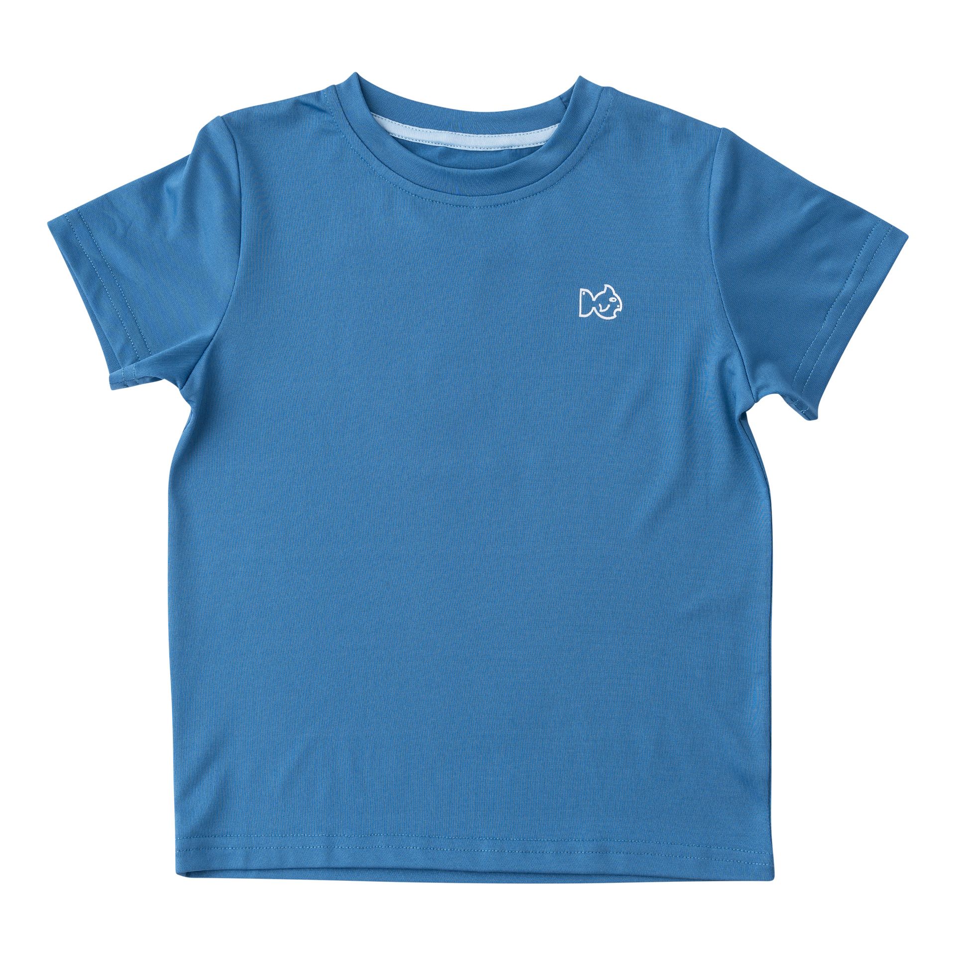 Pro Performance Tee - S/S - High Tide