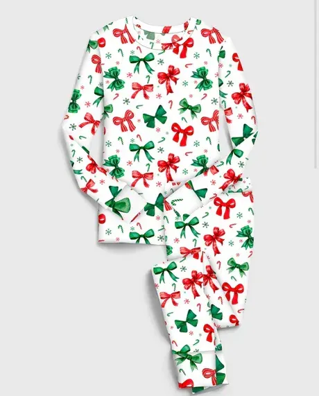Wrapped In A Bow Lounge Set
