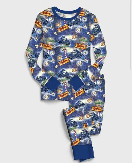 Polar Express Lounge Set