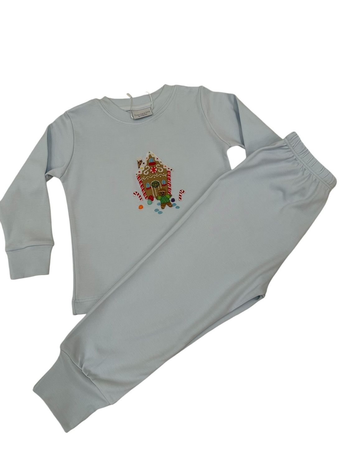 Gin Gee's House Pant Set