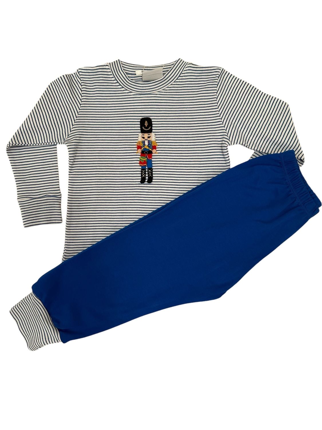 Rum Pa Pum Pant Set