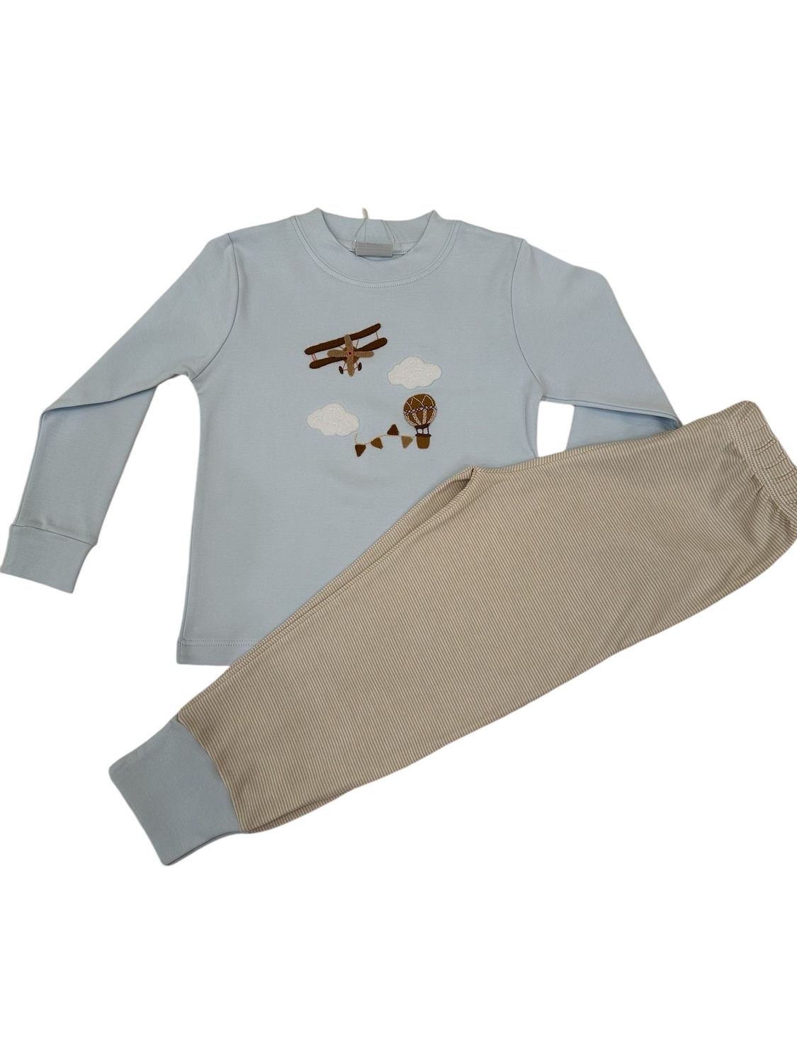 Air Show Fun Pant Set