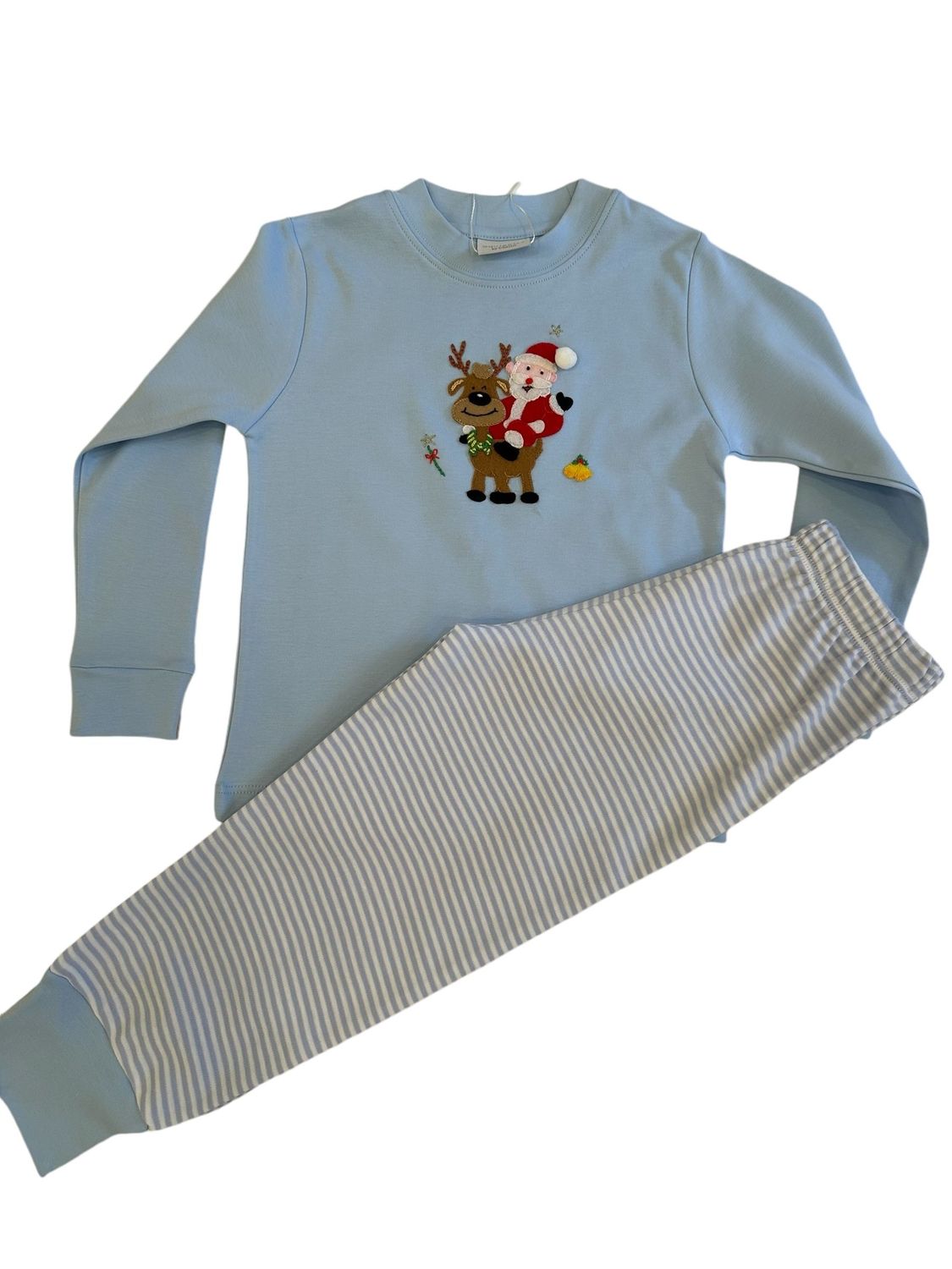 Happy Happy Pant Set