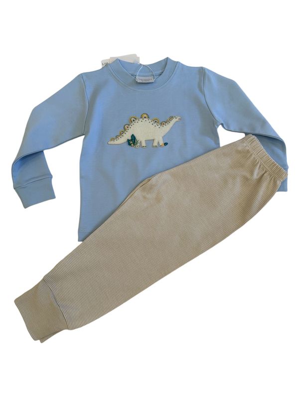 Dino Dean Pant Set