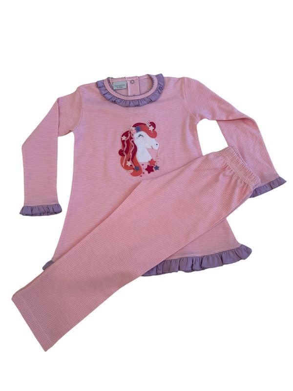 Dolly Pant Set