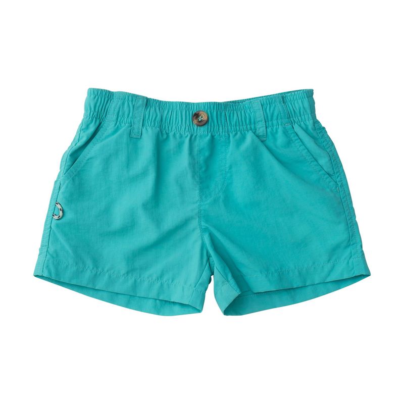 Outrigger Performance Short - Jaded Outrigger Performance Short - Jaded