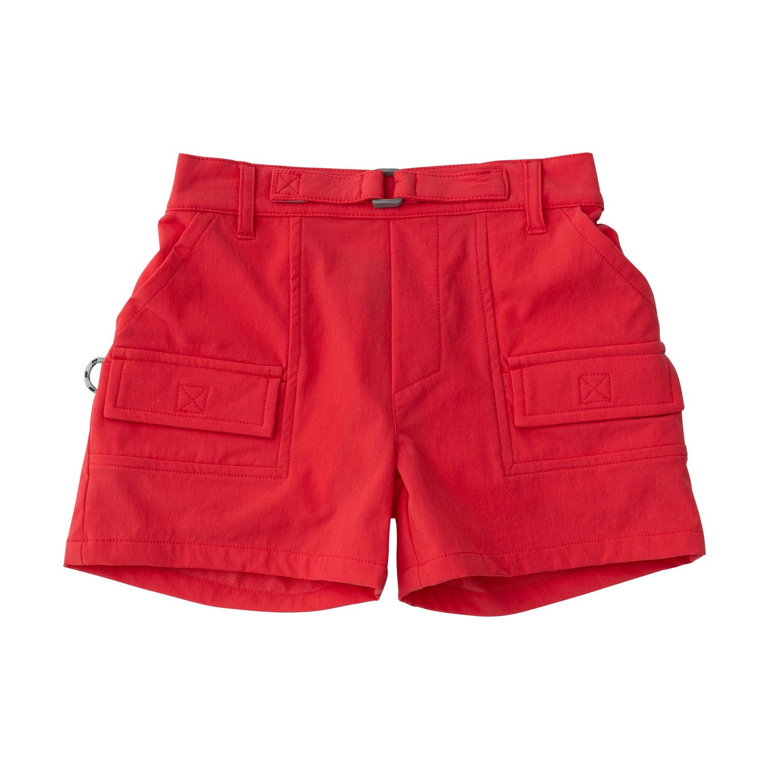 Inshore Performance Short - Watermelon