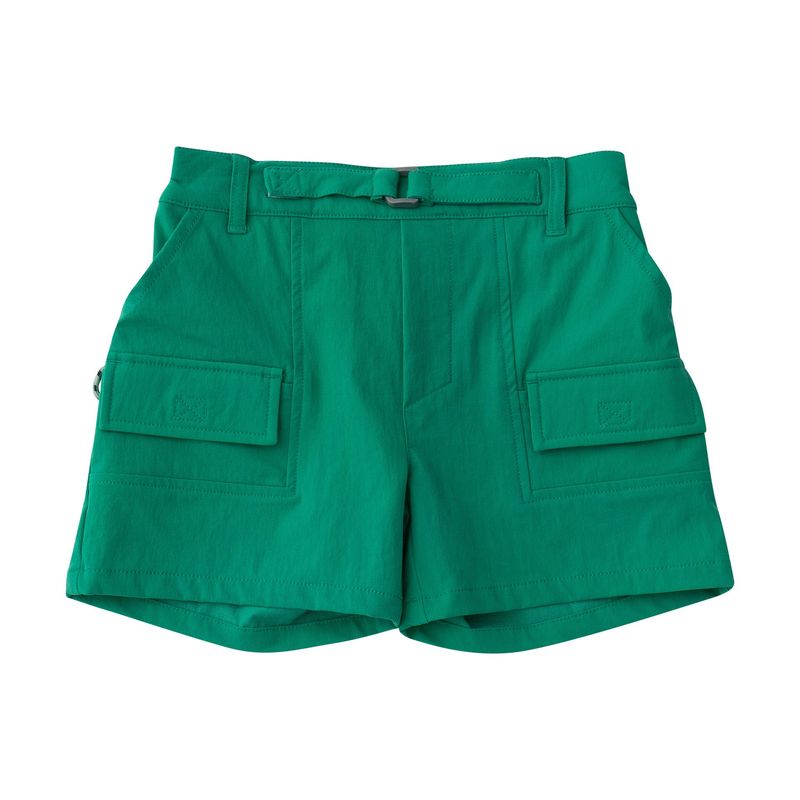 Inshore Performance Short - Simply Green Inshore Performance Short - Simply Green