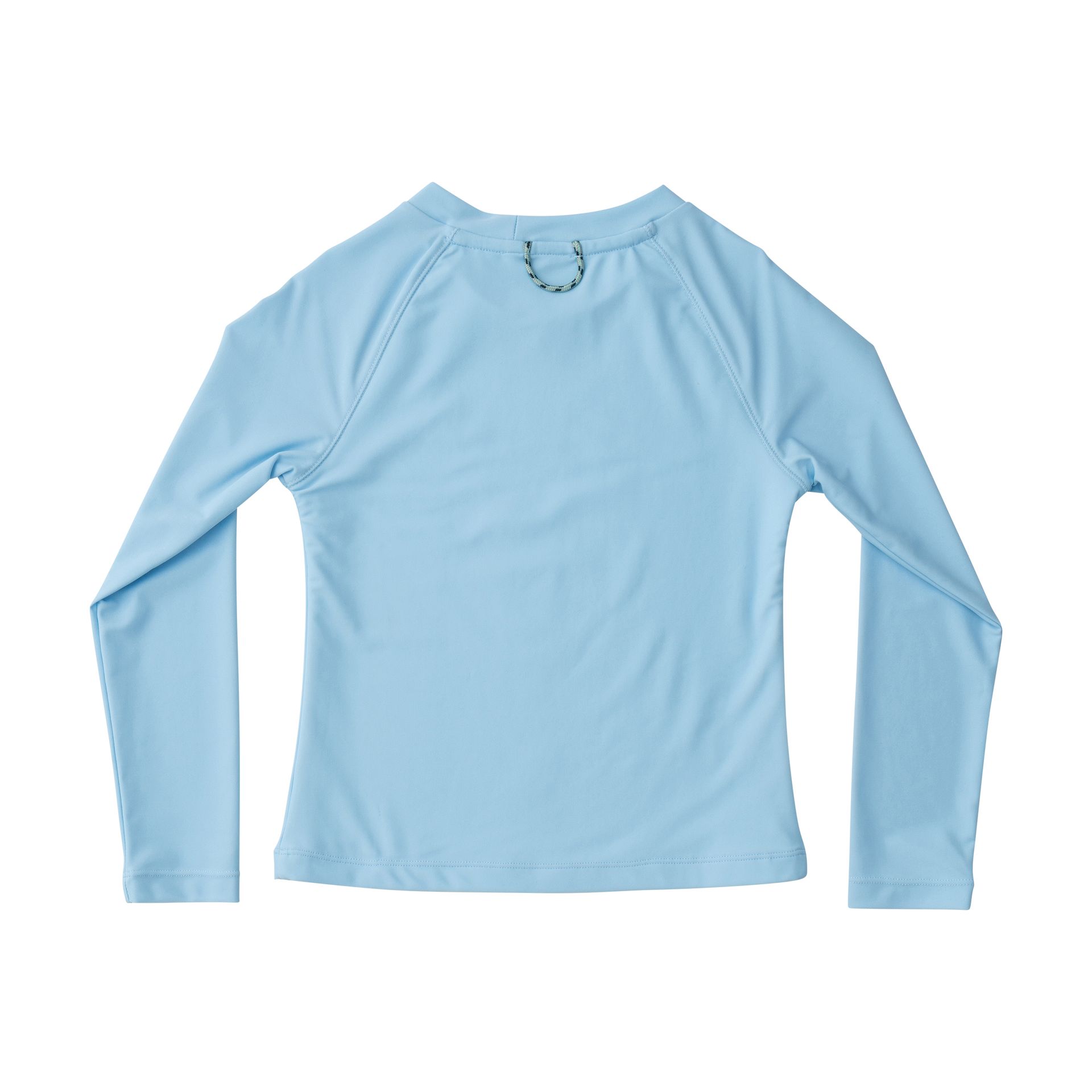Reef Rashguard Shirt - Clear Blue