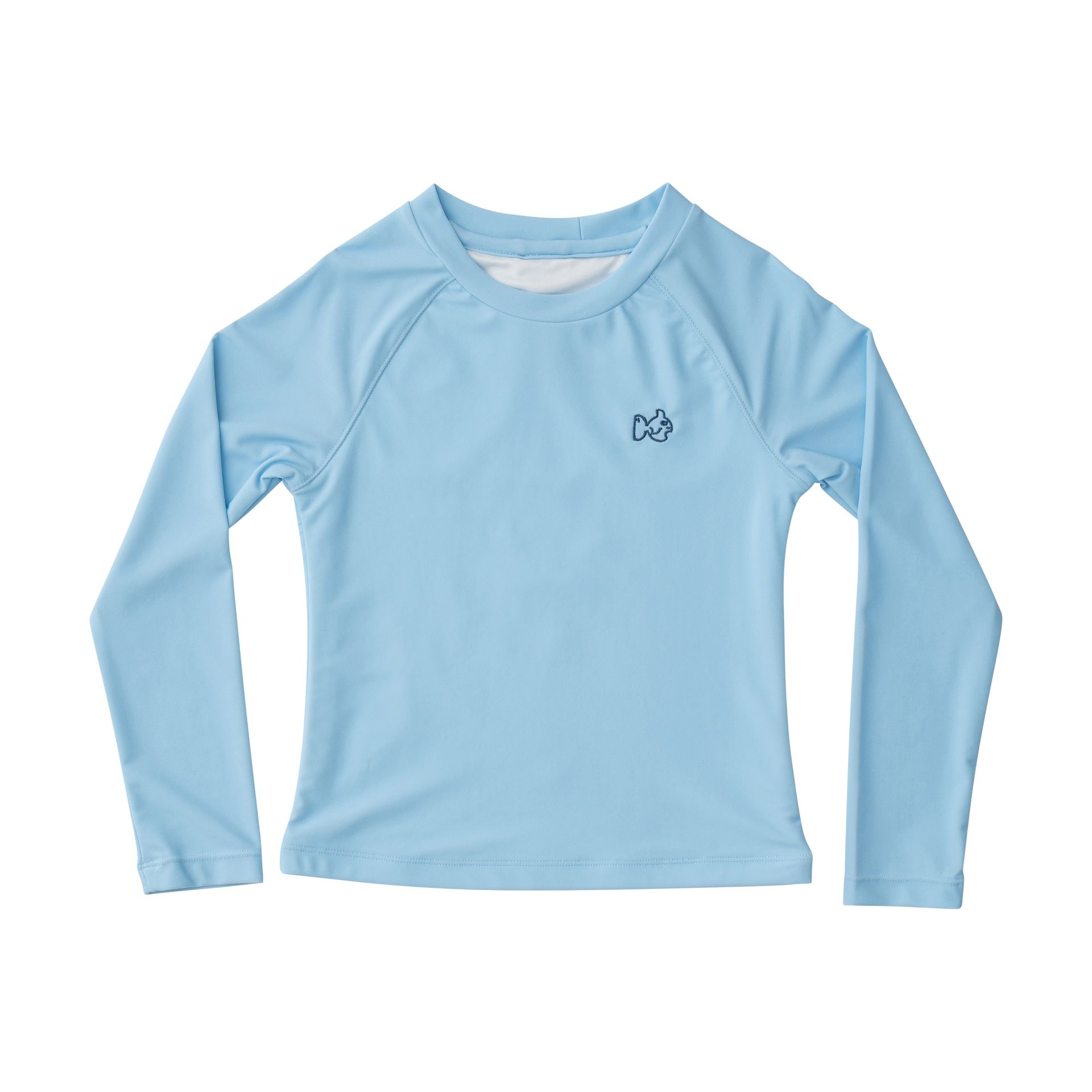 Pro Performance L/S Fishing T-shirt - Clear Sky