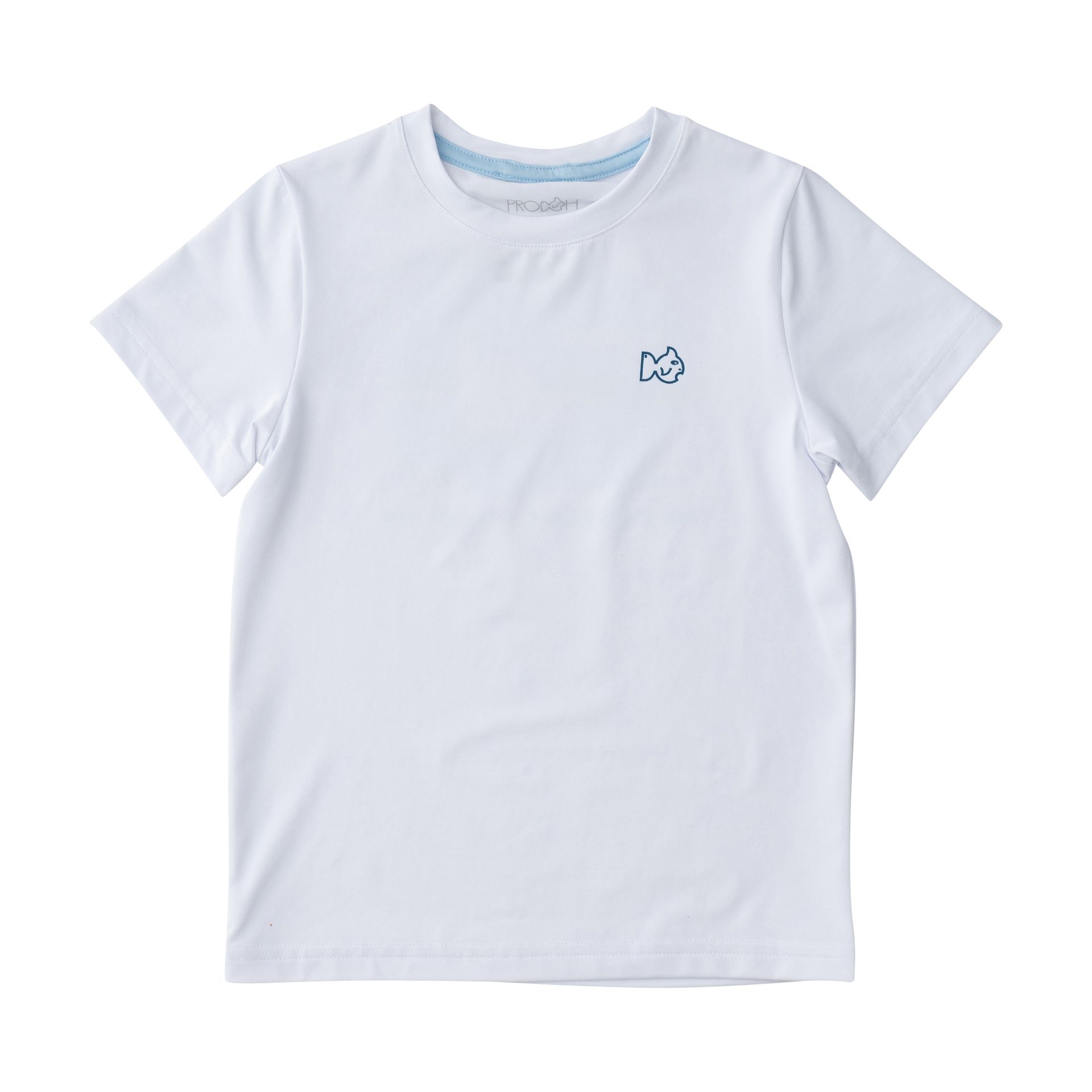 Pro Performance S/S Fishing T-shirt