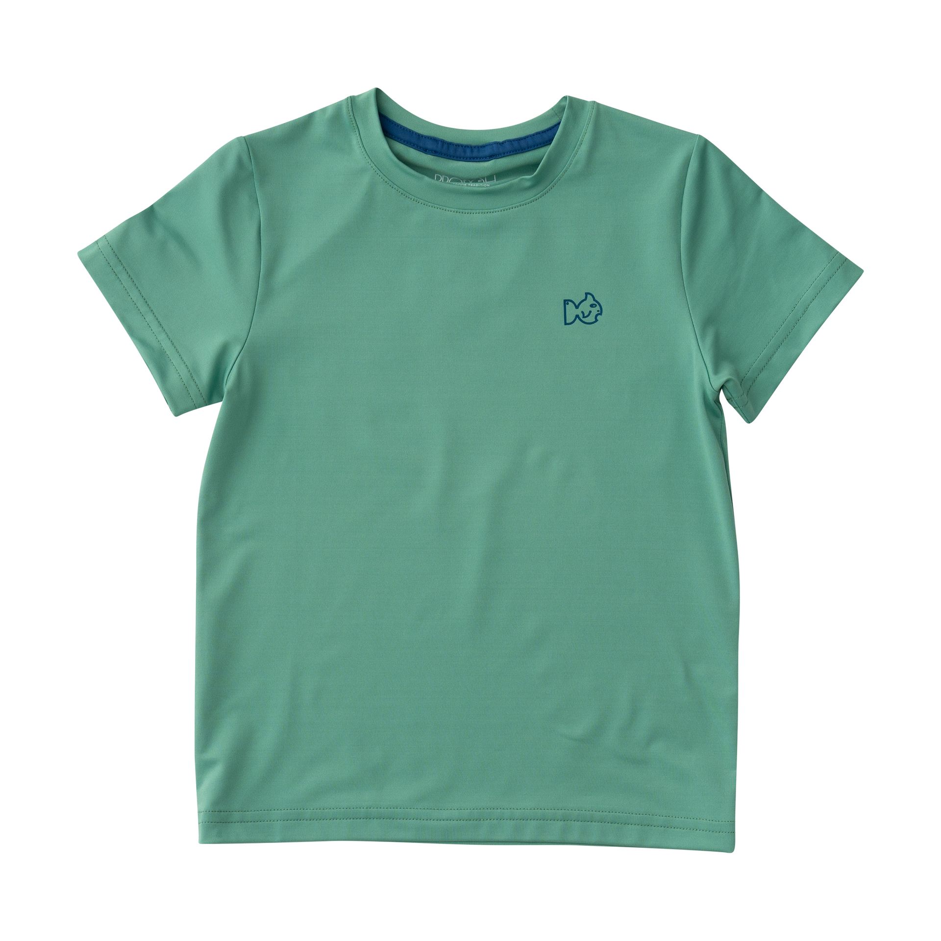 Pro Performance S/S Fishing T-shirt