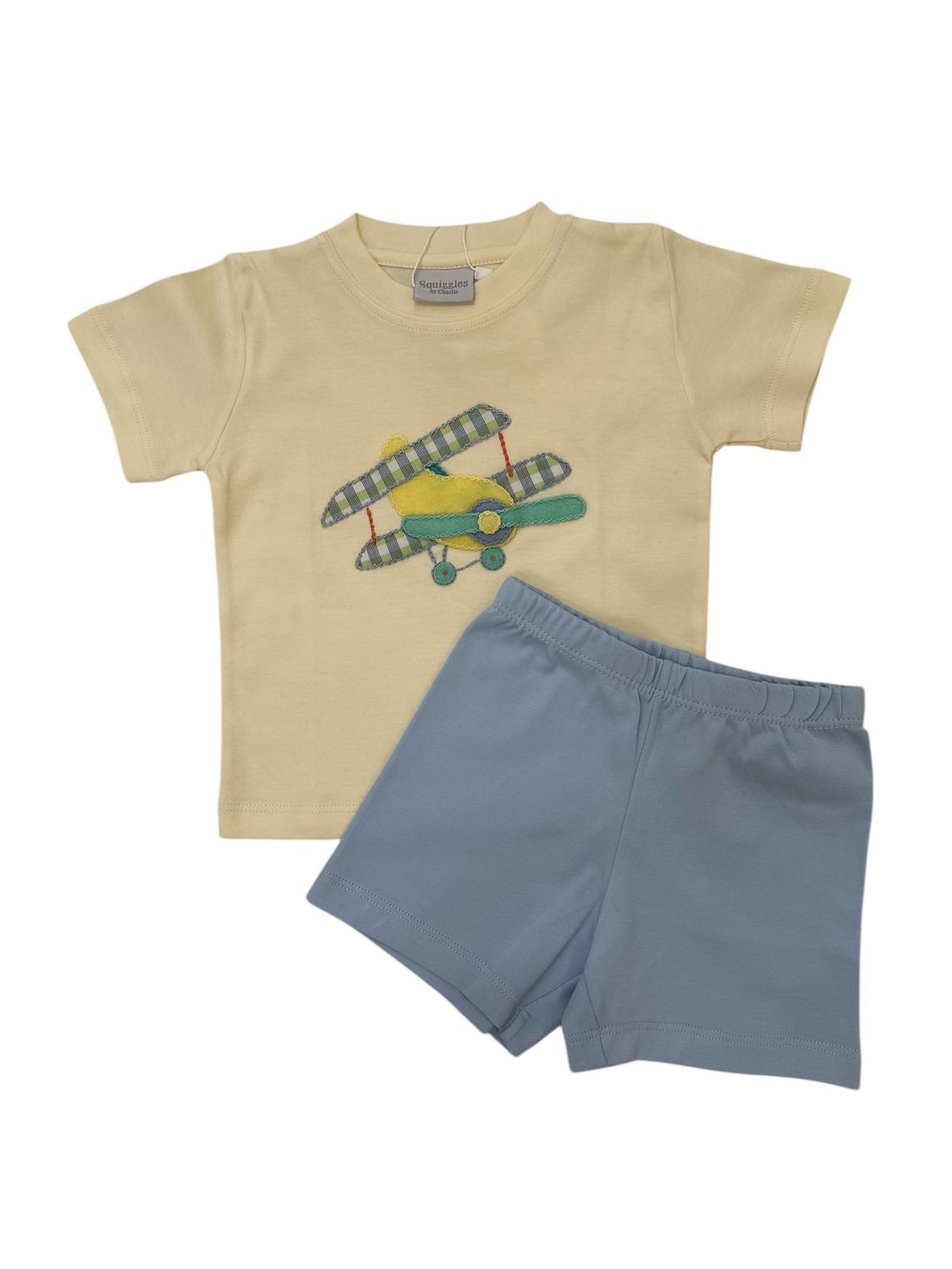 B1 Plane Short Set