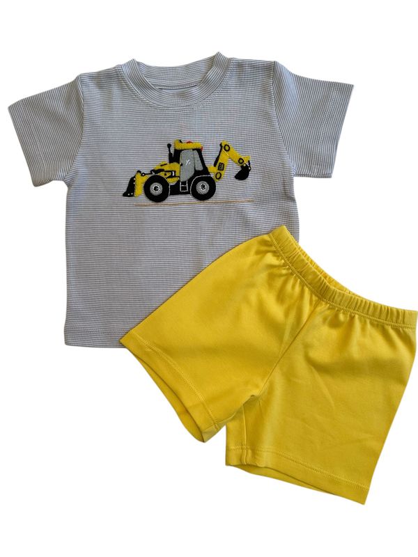 Fast Frank Short Set
