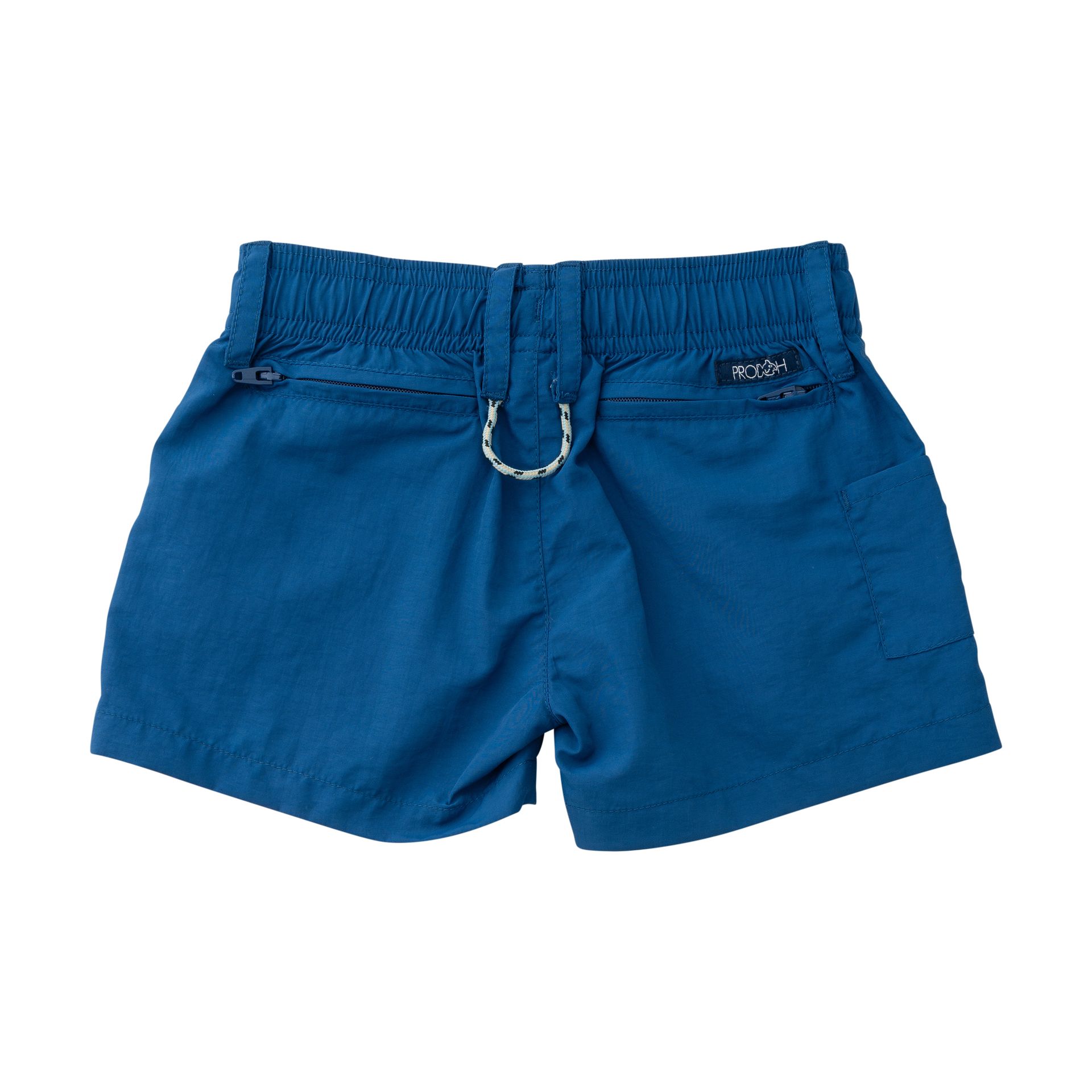 Outrigger Performance Short-Set Sail