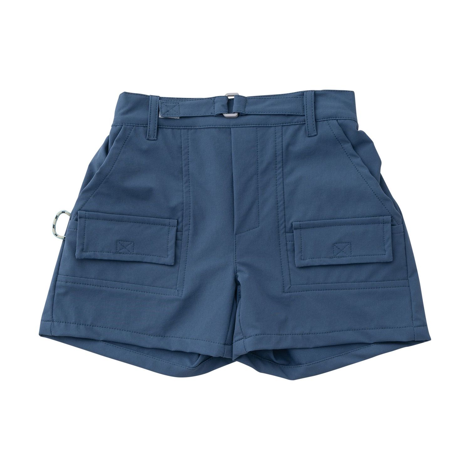 Inshore Performance Shorts - Dark Denim