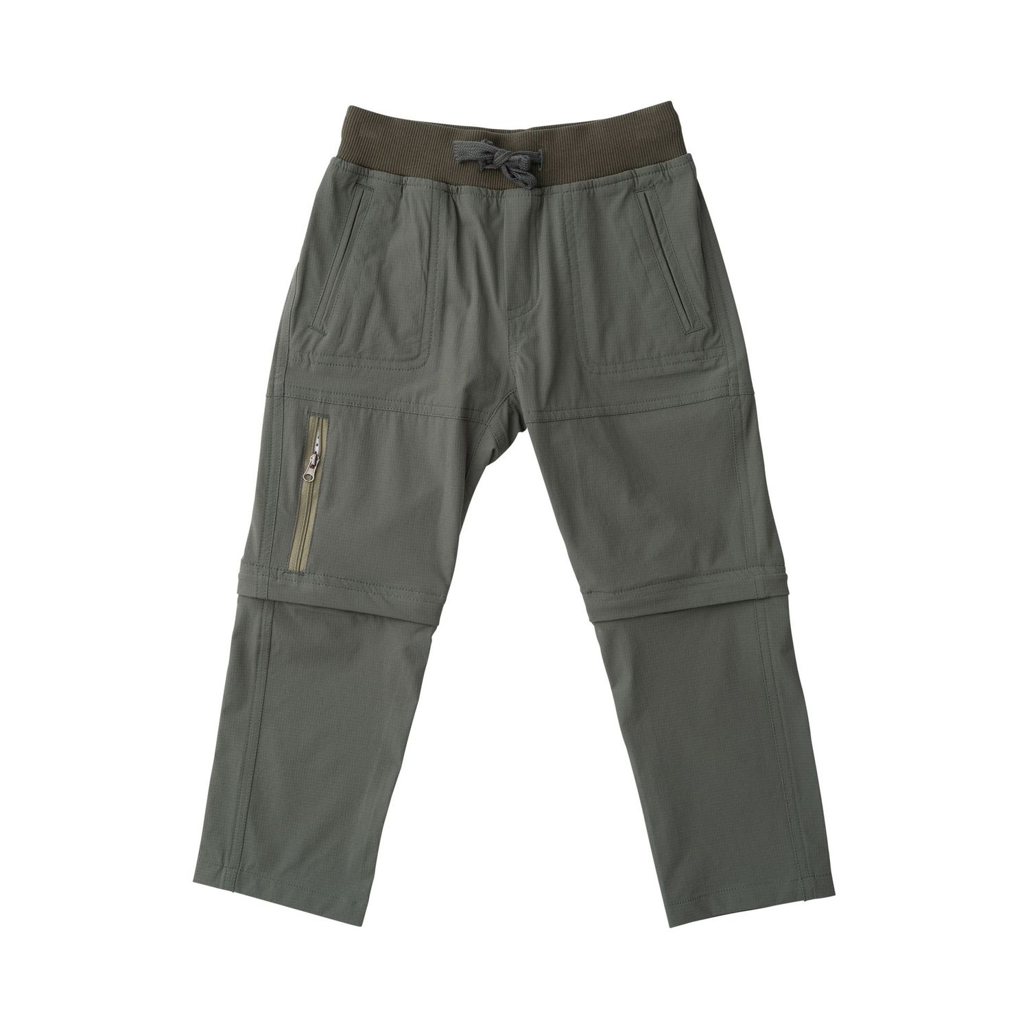 Zip Off Cargo Pant - Fly Fishing