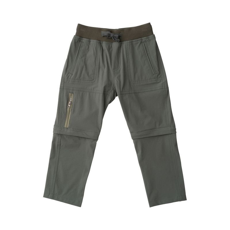 Zip Off Cargo Pant - Fly Fishing