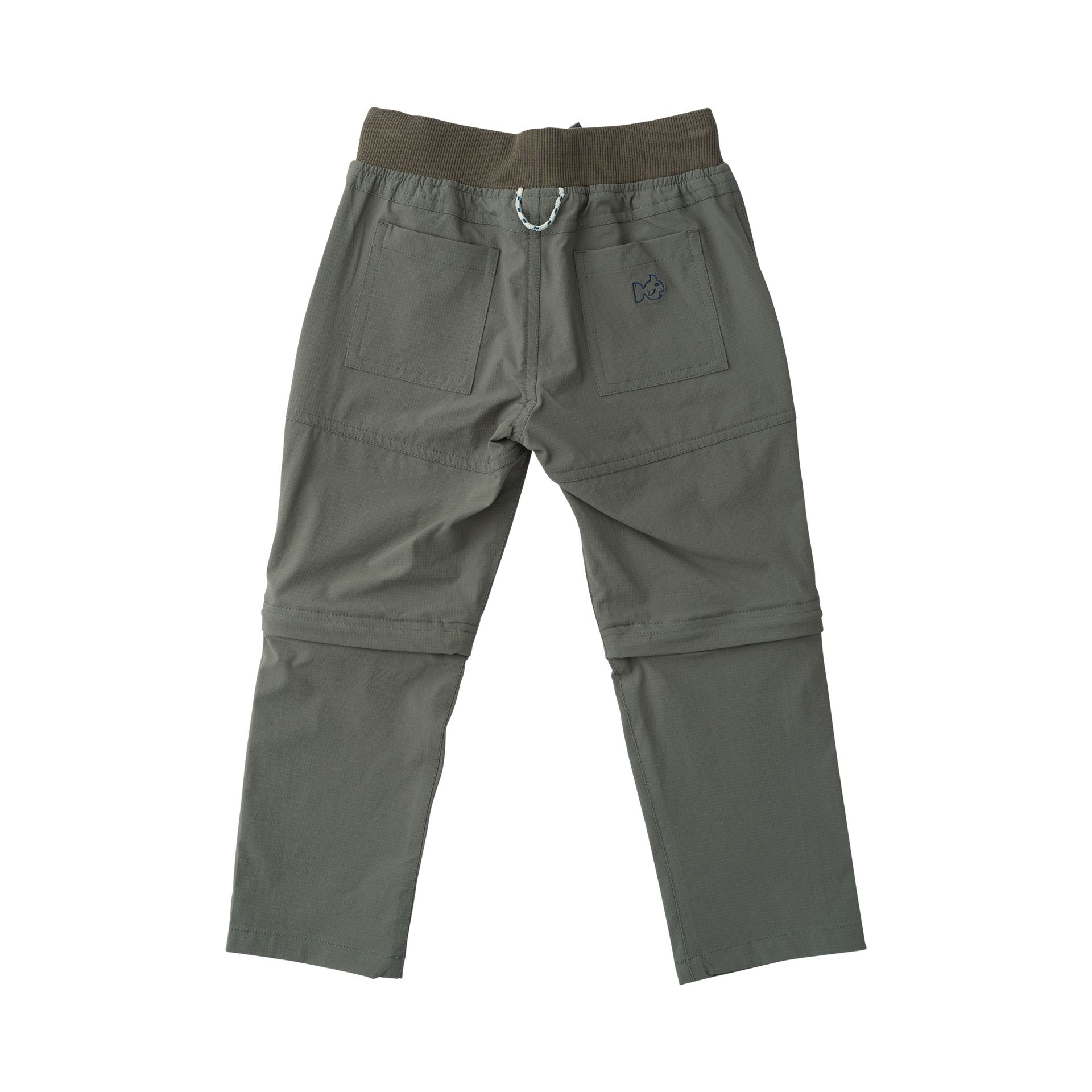 Zip Off Cargo Pant - Fly Fishing