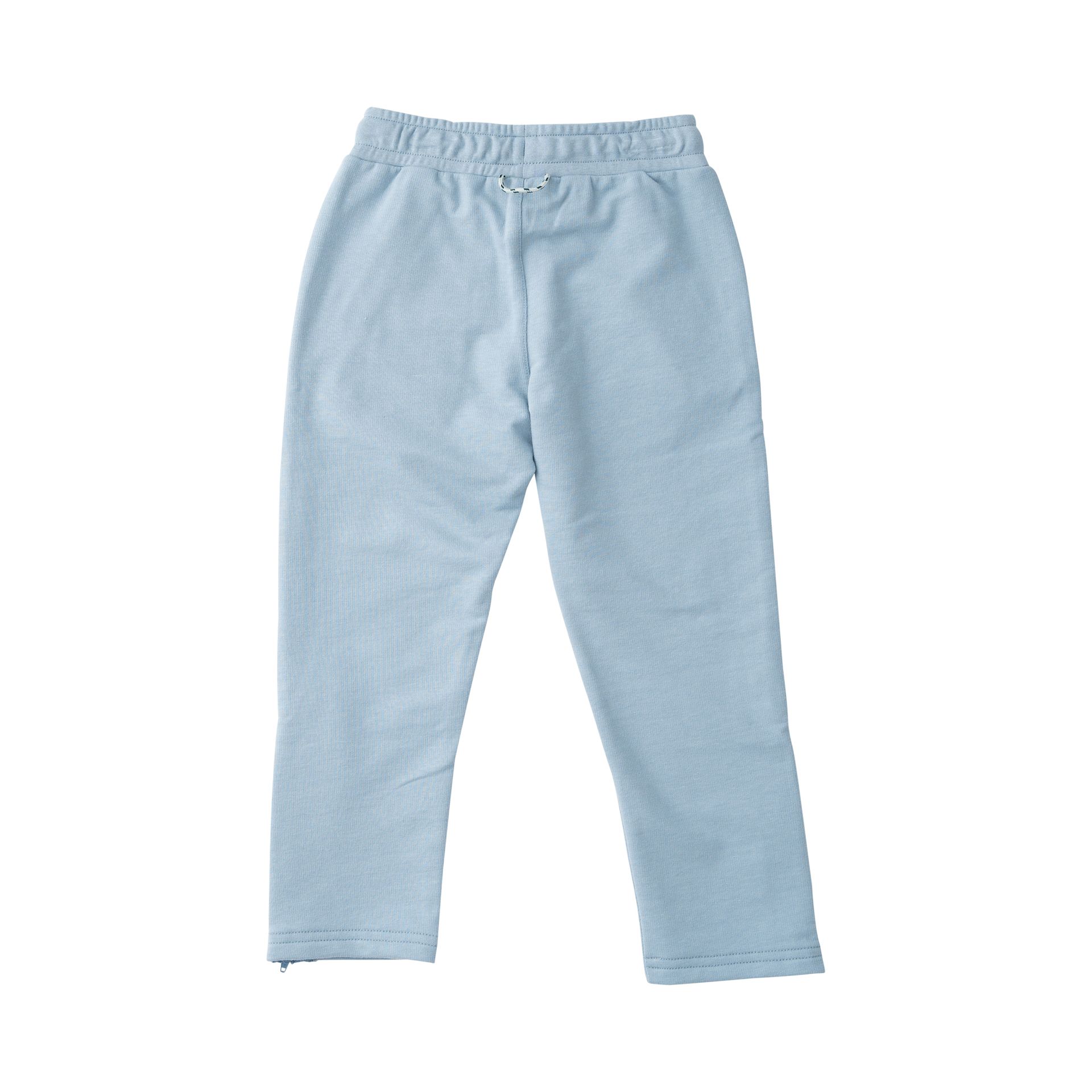 Sunday Funday Jogger Pant - Ashley Blue