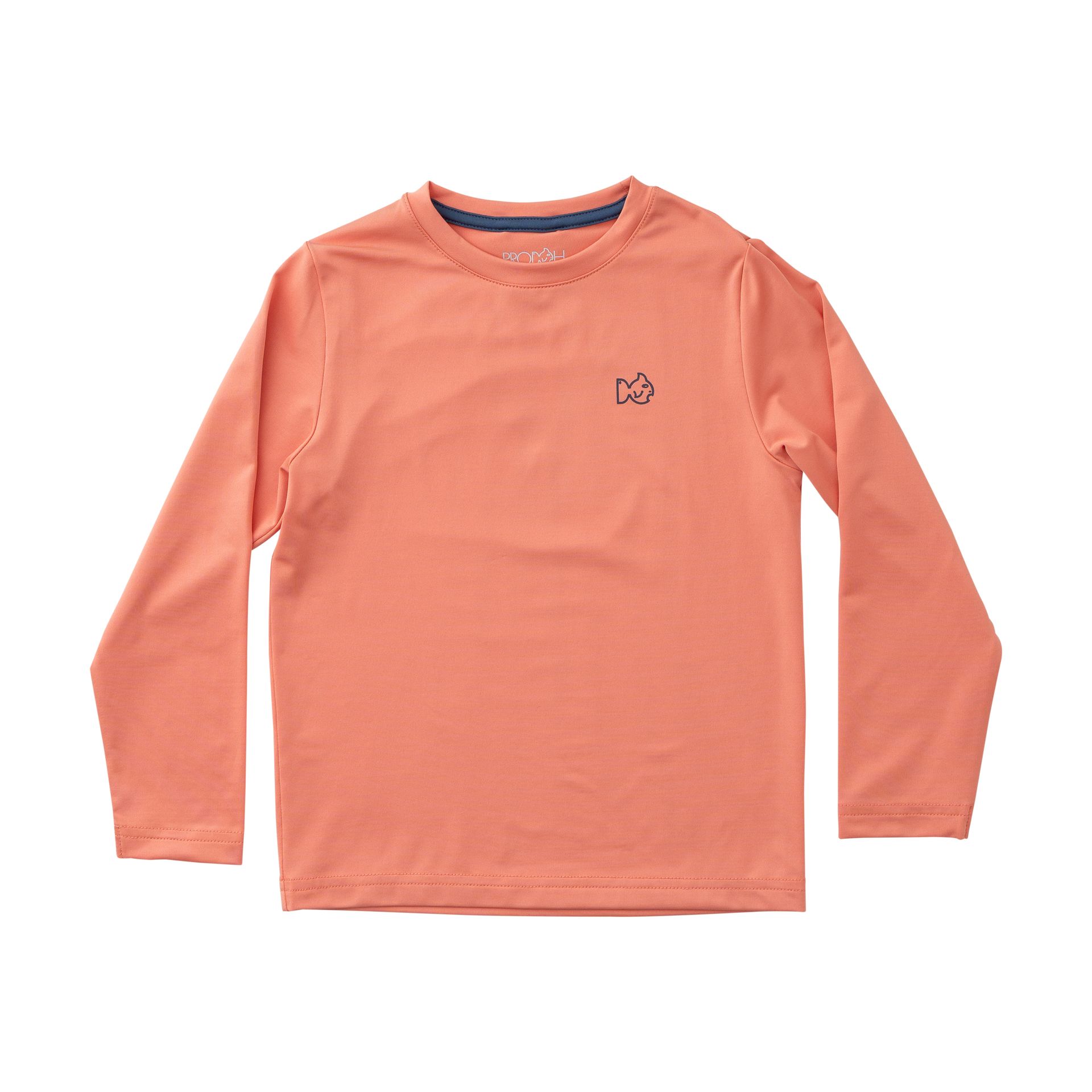 Pro Performance Tee - Crabapple