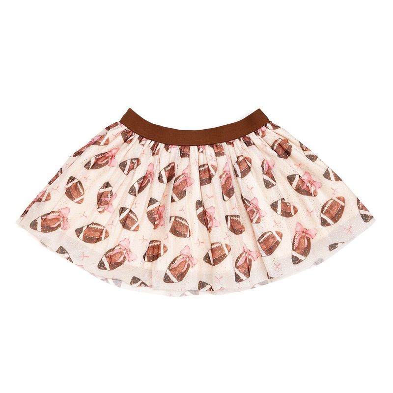 Football Cutie Tutu