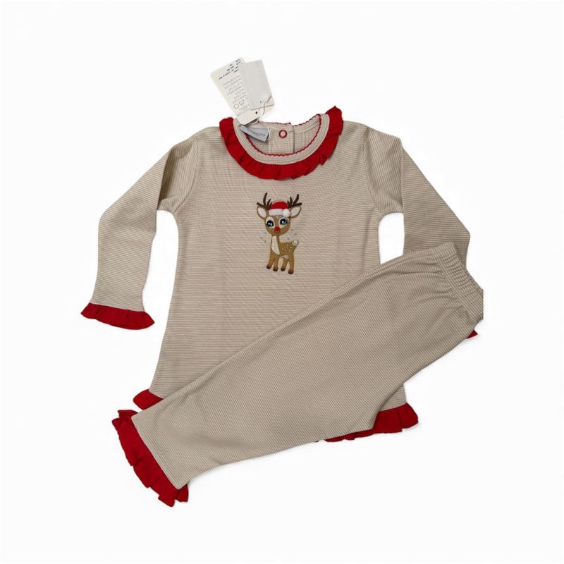 Dee's Stroll Pant Set Dee's Stroll Pant Set