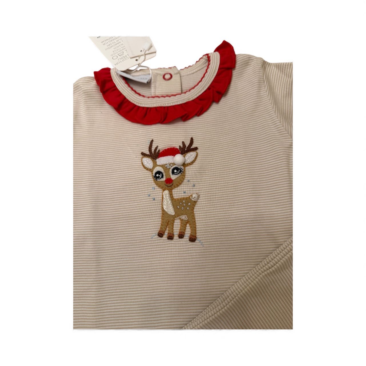 Dee's Stroll Pant Set