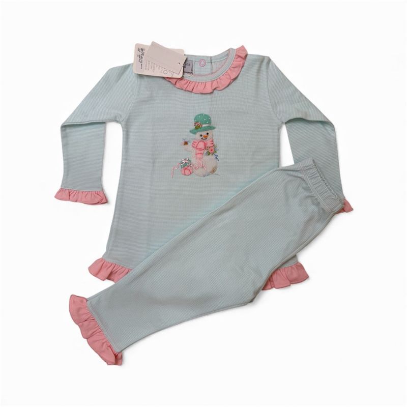 Icy Mindy Pant Set Icy Mindy Pant Set