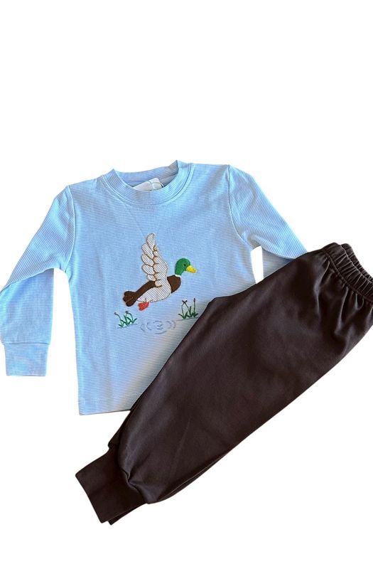 UP UP Away Pant Set UP UP Away Pant Set