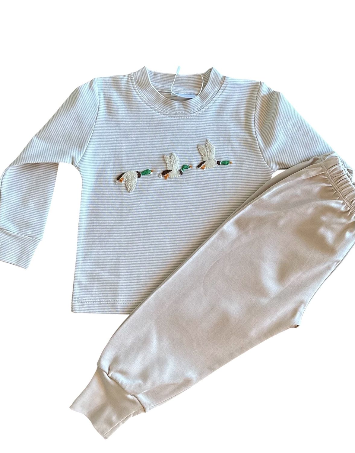 Duck Dynasty Pant Set Duck Dynasty Pant Set