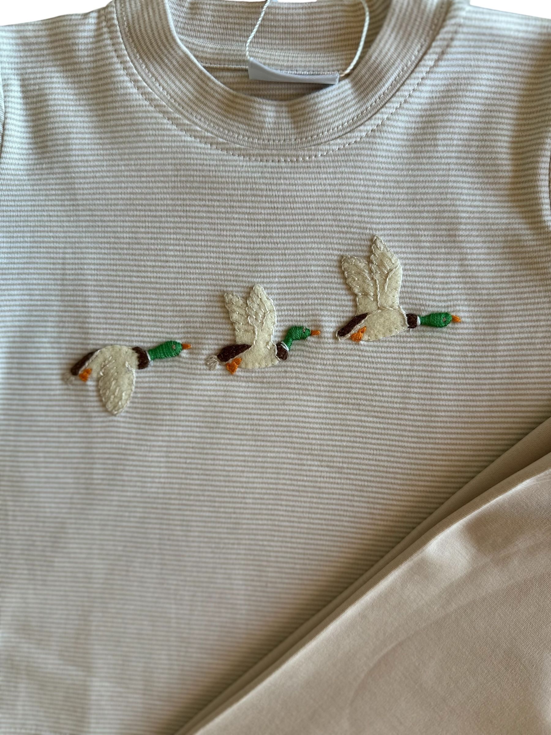 Duck Dynasty Pant Set