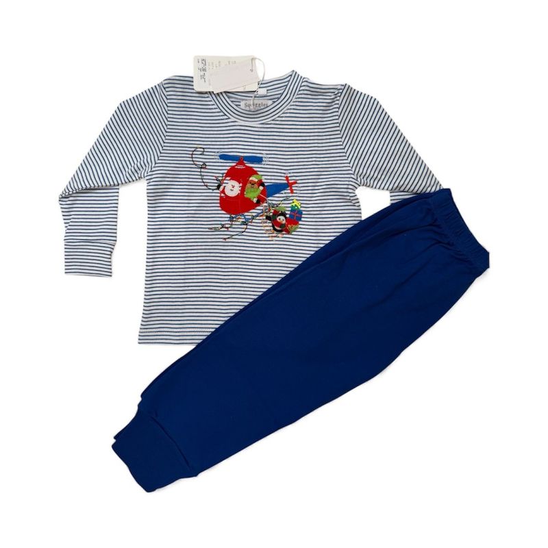 Chopper Clause Pant Set Chopper Clause Pant Set