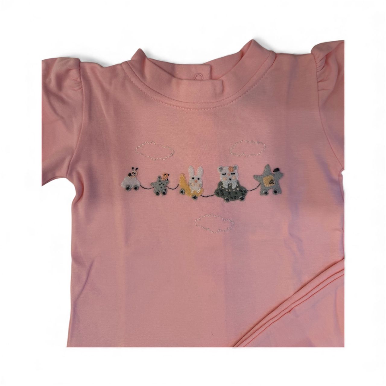 Celestial Dreams Pant Set