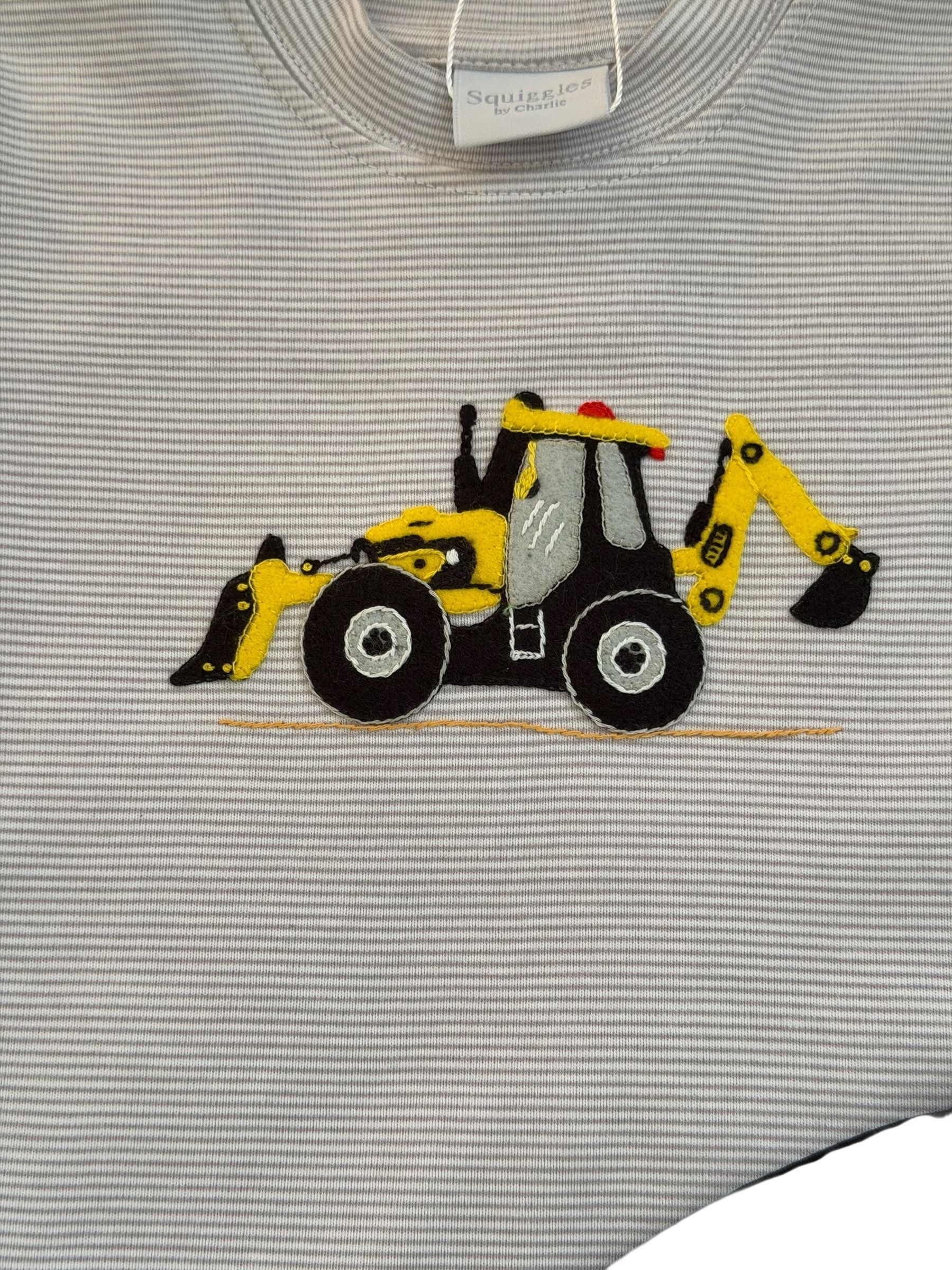 Fast Frank Short Set