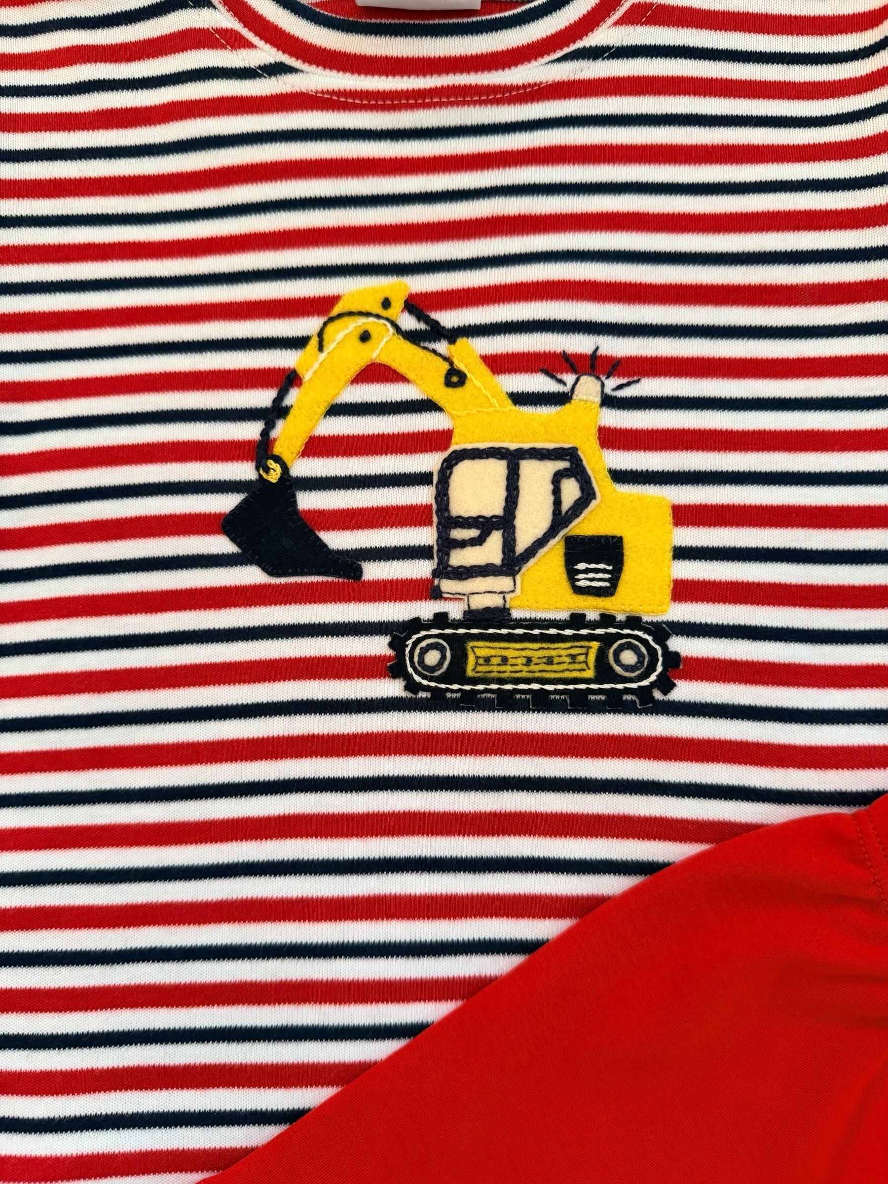 Helper Hank Short Set