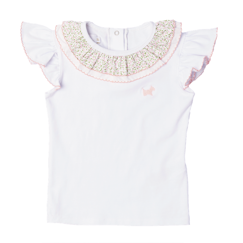 Pink Delight Girl Polo Pink Delight Girl Polo