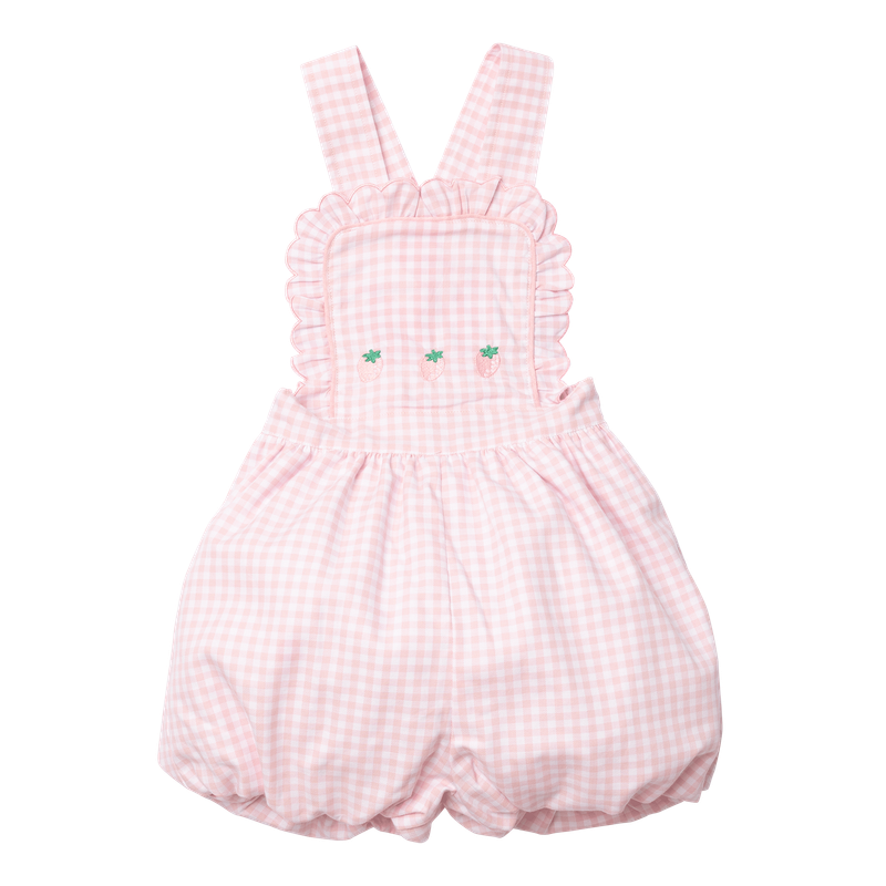 Picnic Basket Overall Picnic Basket Overall