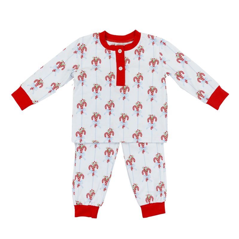 Candy Cane Row Lounge Set Candy Cane Row Lounge Set