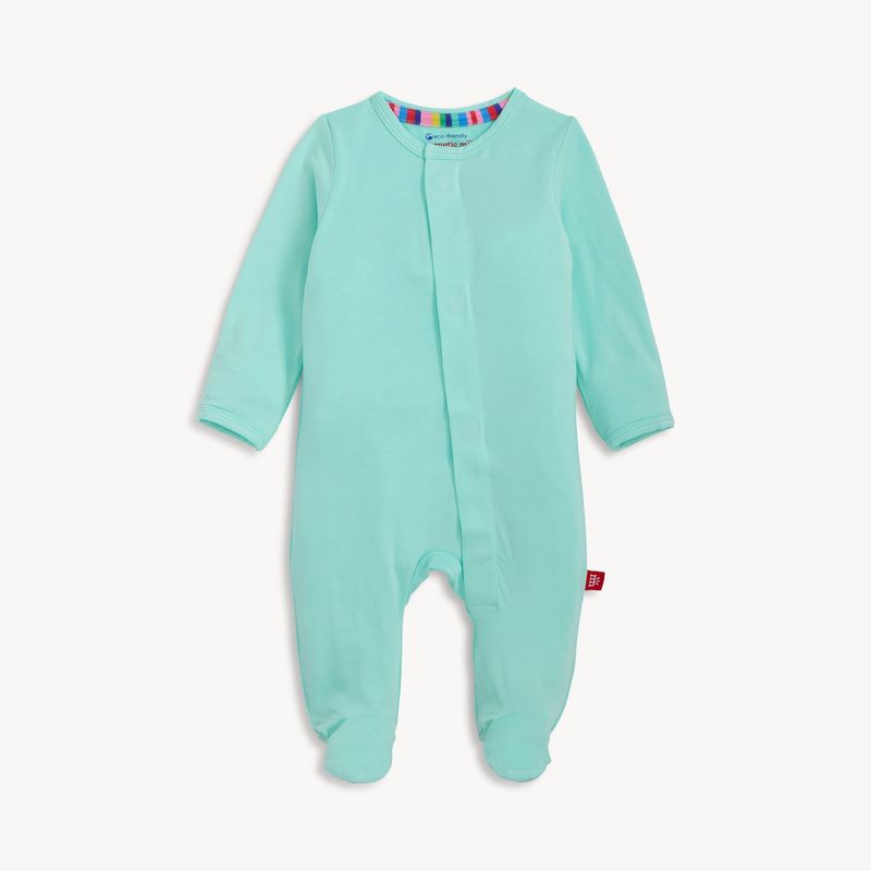 Aloe Magnetic Footie Aloe Magnetic Footie