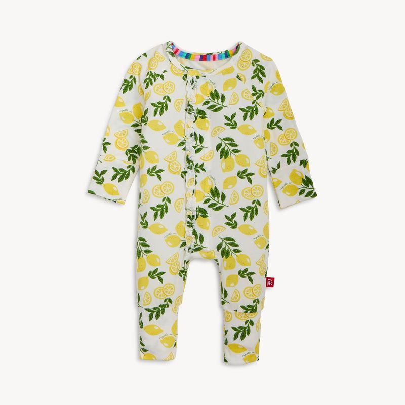 Simply The Zest Magnetic Converter Romper Simply The Zest Magnetic Converter Romper
