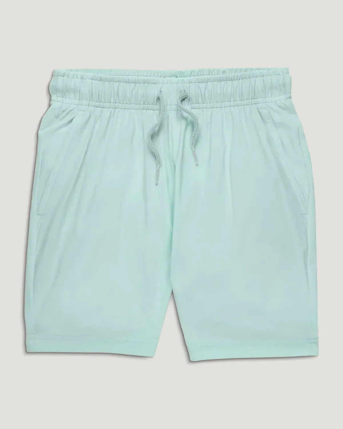 Breeze Short Toddler - Tropical Sea