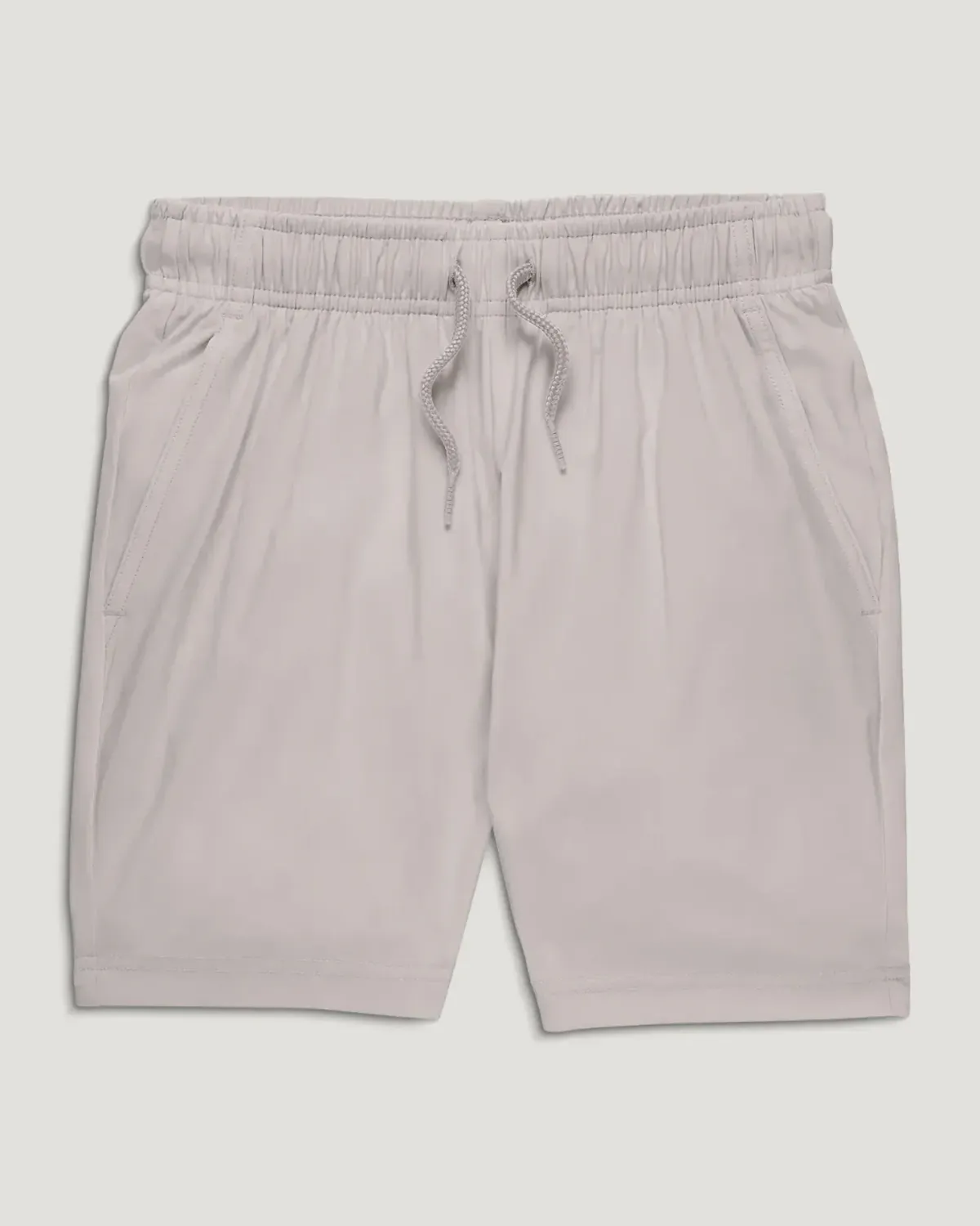 Breeze Short Toddler - Cement