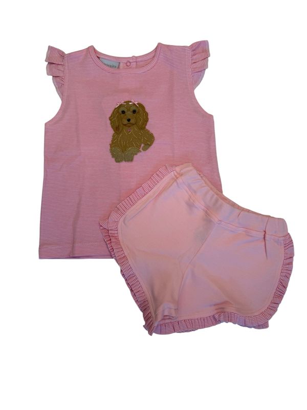 Sadie Short Set Sadie Short Set