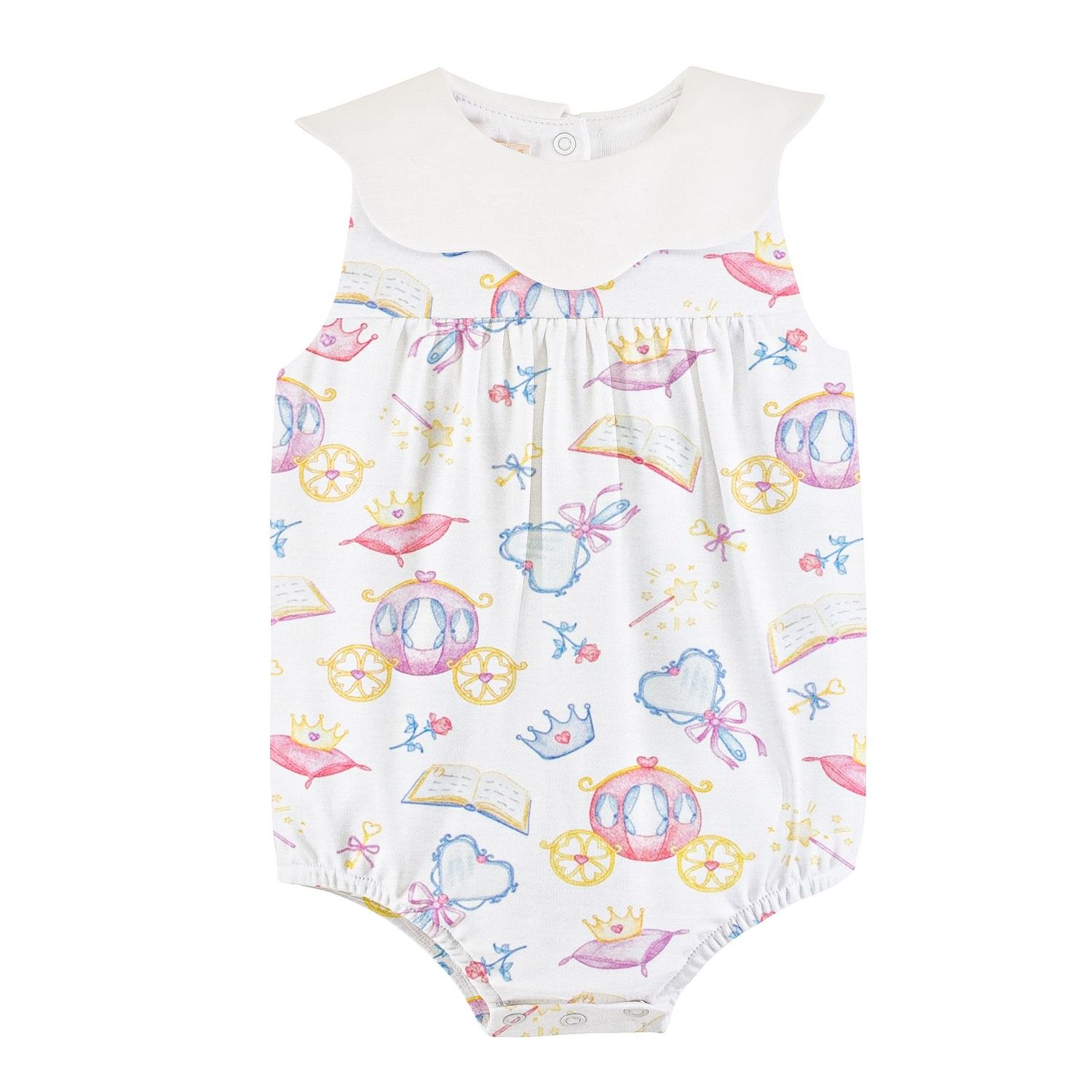 Once Upon A Time Bubble