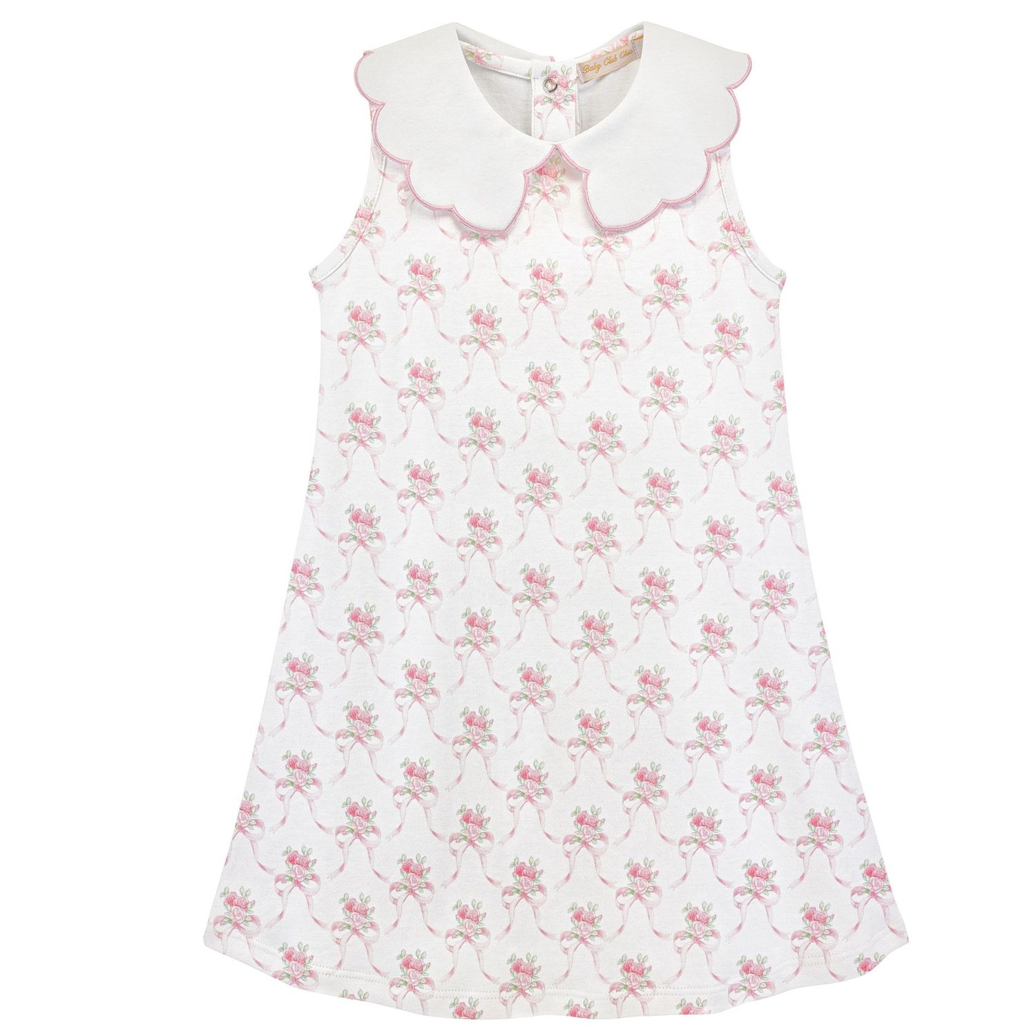 Sweet Bows Dress Sweet Bows Dress