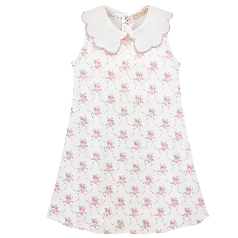 Sweet Bows Dress
