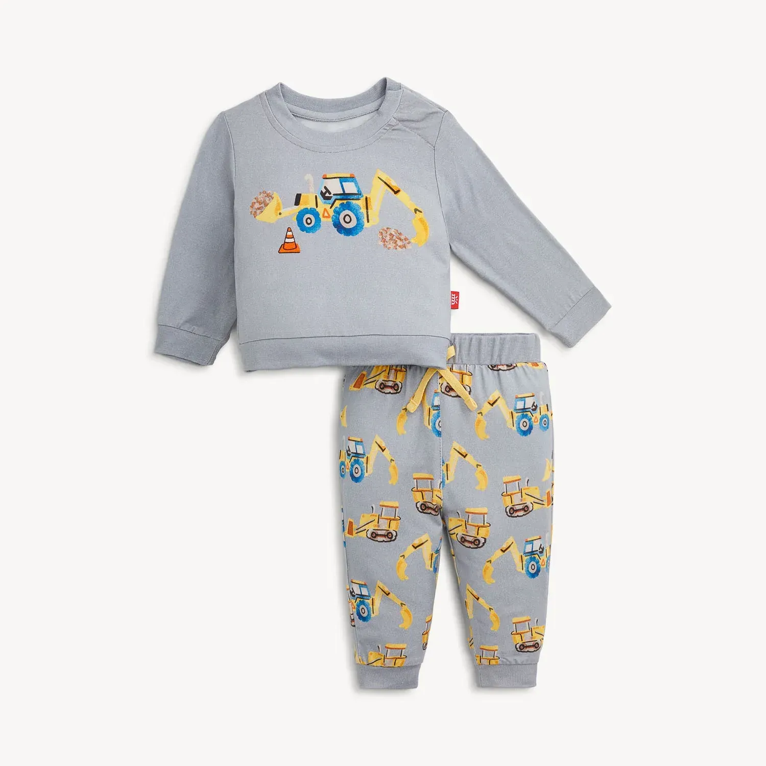 Doze Off Magnetic Jogger Set