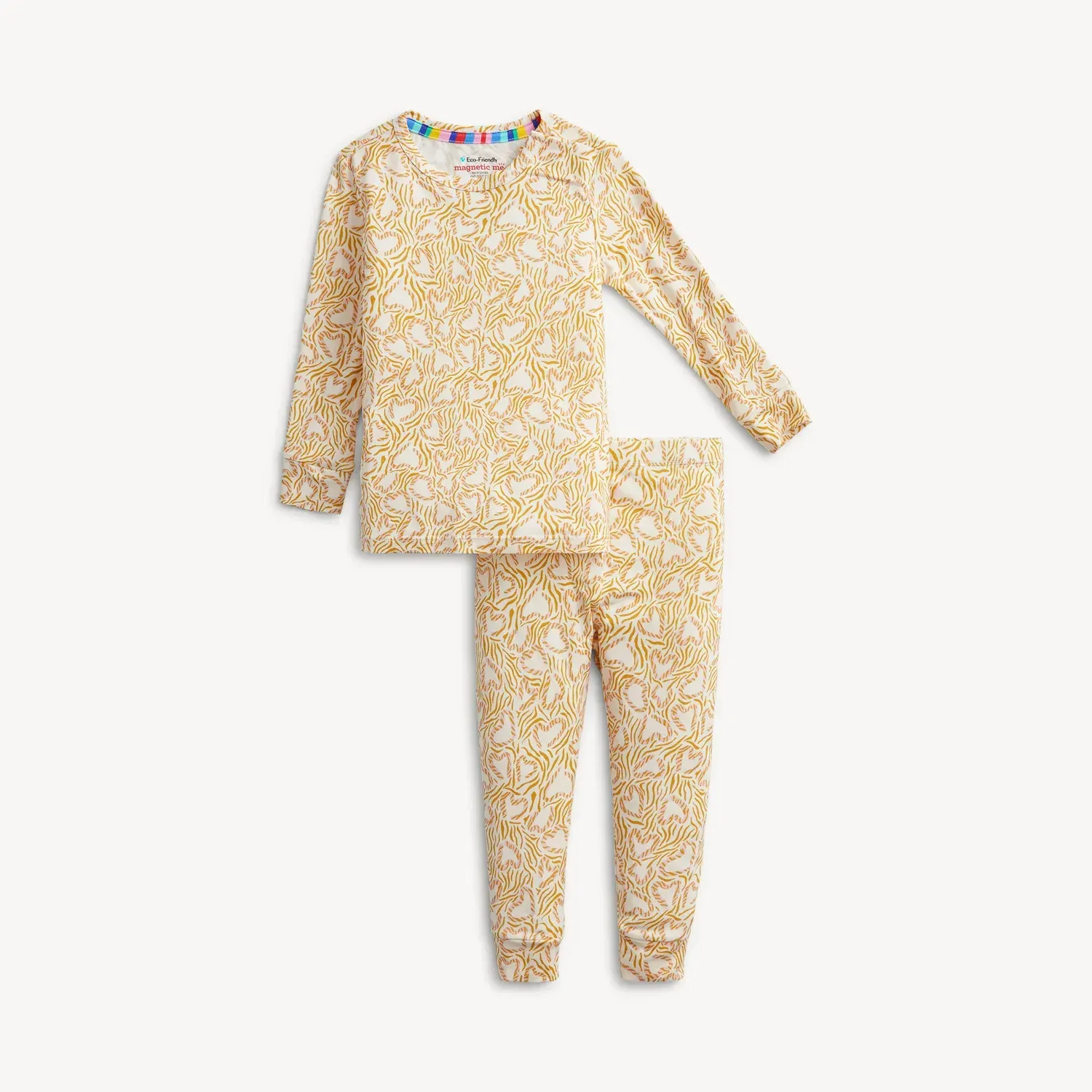 Wild Side Magnetic Pajama